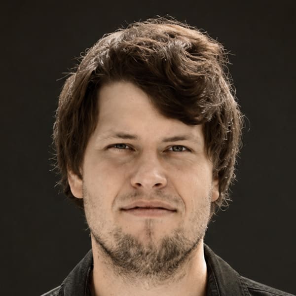 Marek Winczewski, Lead Physicist at Warchlak Defense Systems